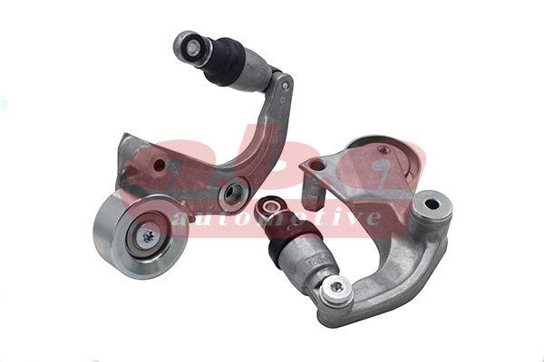 ABA-25330534 GERGİ RULMANI KOMPLE (70X30,7)