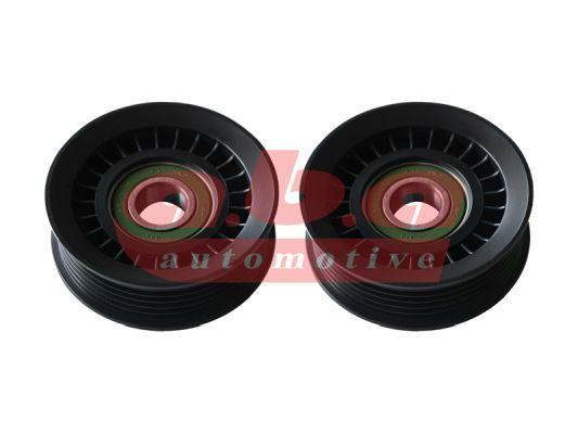 ABA-25333031 GERGİ RULMANI 6 KANALLI (17X75/80X27)