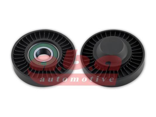 ABA-25350180 GERGİ RULMANI PLASTİK 17X76X15