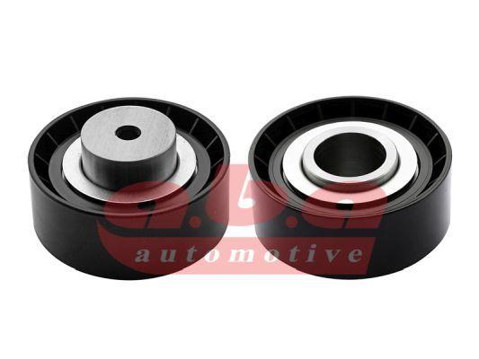 ABA-25350880 GERGİ RULMANI (8X65X25.4/33,3)