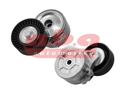 ABA-25401028 GERGİ RULMANI KOMPLE 70X25