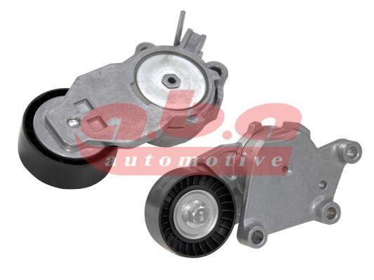 ABA-25401076 GERGİ RULMANI KOMPLE 17X65X25