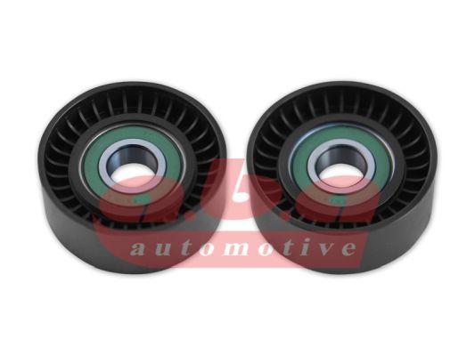 ABA-25405161 GERGİ RULMANI (17X65X25)