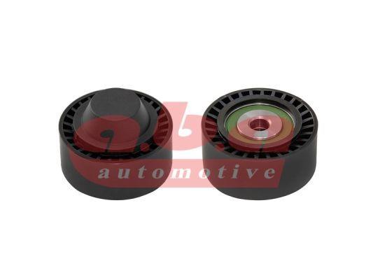 ABA-25405198 GERGİ RULMANI (10X60X26)