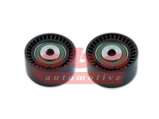 ABA-25409064 GERGİ RULMANI 10X60X30 PLASTİK