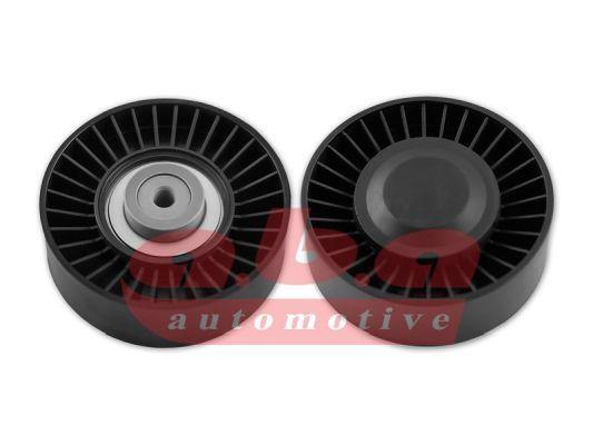 ABA-25500067 GERGİ RULMANI (8X78X25,5)