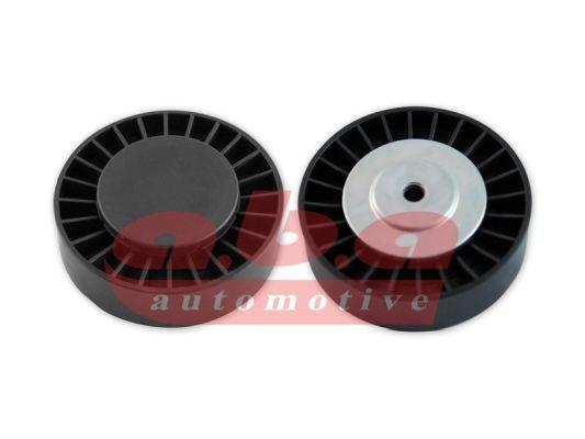 ABA-25500169 GERGİ RULMANI 8X90X25,6