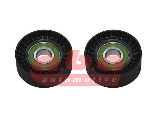 ABA-25501047 GERGİ RULMANI PLASTİK (17X65X24)