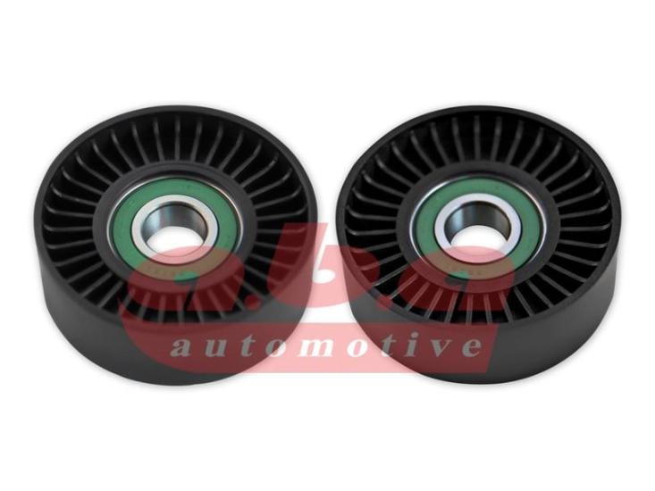 ABA-25505276 GERGİ RULMANI PLASTİK (17X76X26)