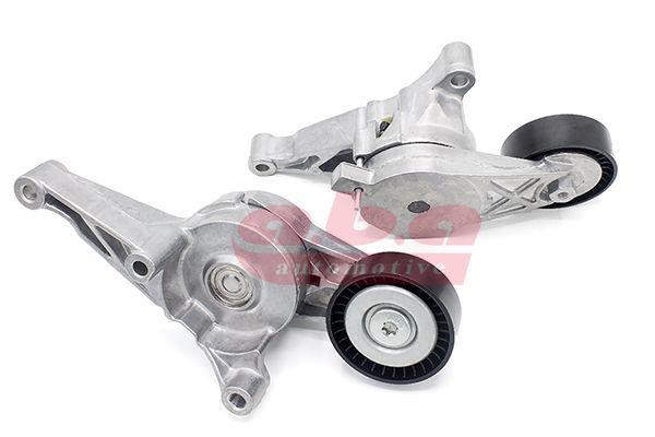 ABA-25505790 GERGİ RULMANI KOMPLE 70X24