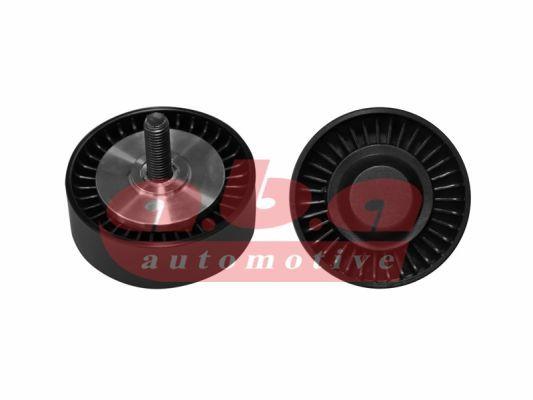 ABA-25506377 GERGİ RULMANI (10X76X26)