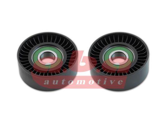 ABA-25657026 GERGİ RULMANI 17X70X26 PLASTİK