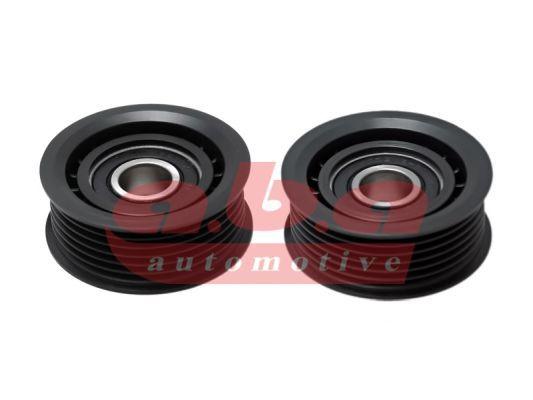 ABA-25750019.1 GERGİ RULMANI 17X64/69X26 KANALLI