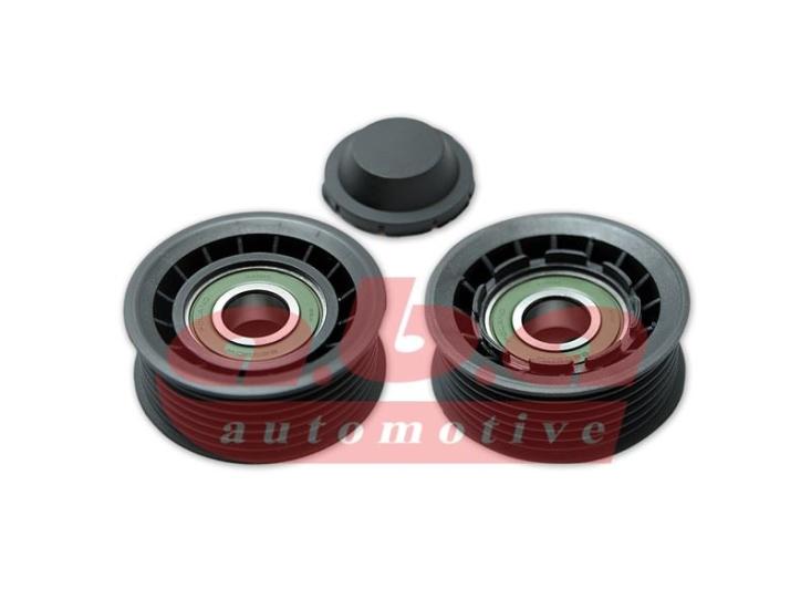 ABA-25750019 GERGİ RULMANI 17X64/69X26