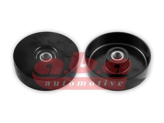 ABA-25750170 GERGİ RULMANI DEMİR 15X110X29