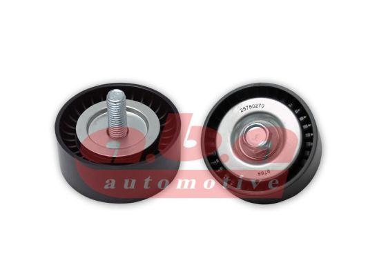 ABA-25750270 GERGİ RULMANI (65X26) (PLASTİK CİVATALI)