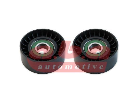 ABA-25750370 GERGİ RULMANI (17X70X28,5)