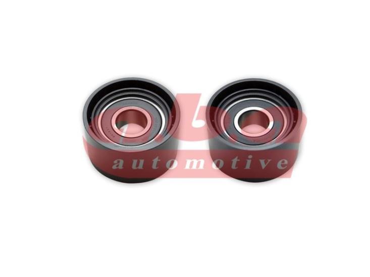 ABA-25755140.1 GERGİ RULMANI 17X57X30 CİVATALI