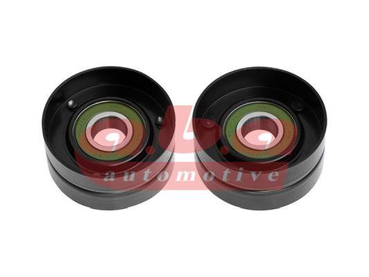 ABA-25755195 GERGİ RULMANI 17X65X32 DEMİR