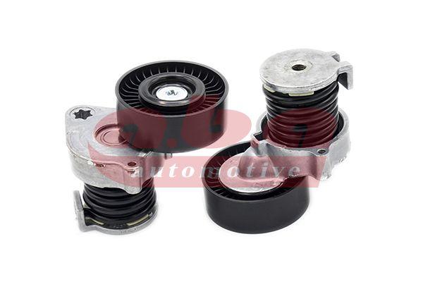 ABA-25757504 GERGİ RULMANI KOMPLE 17X76X28