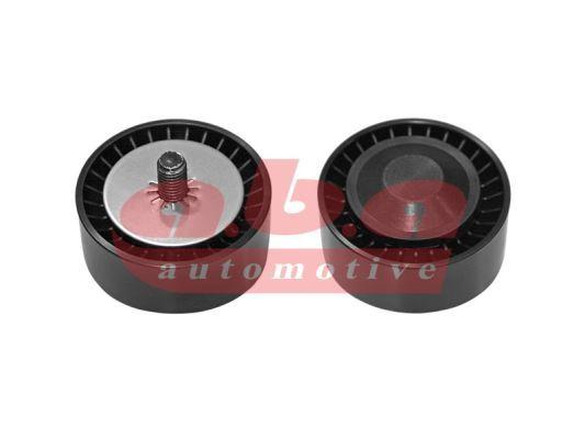 ABA-25757536 GERGİ RULMANI 10X65X26 CİVATALI