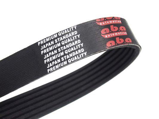 ABA-6PK1090SF KANALLI KAYŞ