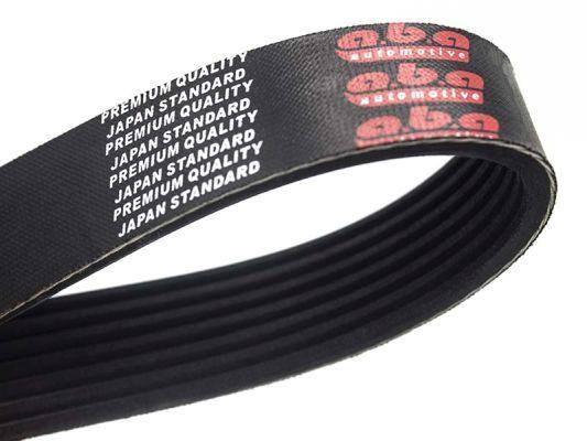 ABA-7PK3120 KANALLI KAYIŞ