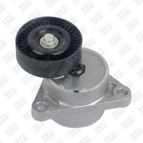 AKD-OP115103 V KAYIŞ GERGİSİ KOMPLE DEMİR (76X29,5)