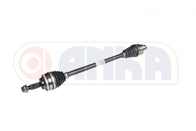 AKS KOMPLE SAĞ 10102014 MEGANE I 96-03 1.6 16V ABSLİ 44DİŞ (OTOMATİK VİTES)