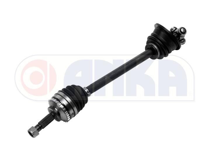 AKS KOMPLE SOL 10103003 KANGO ABSLİ 1.9 D