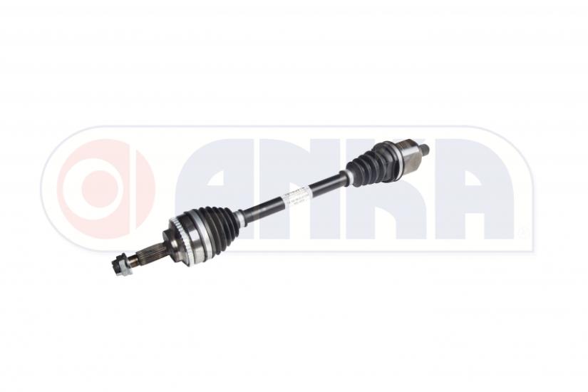 AKS KOMPLE SOL 10103014 MEGANE I 96-03 1.6 16V ABSLİ 44DİŞ (OTOMATİK VİTES)