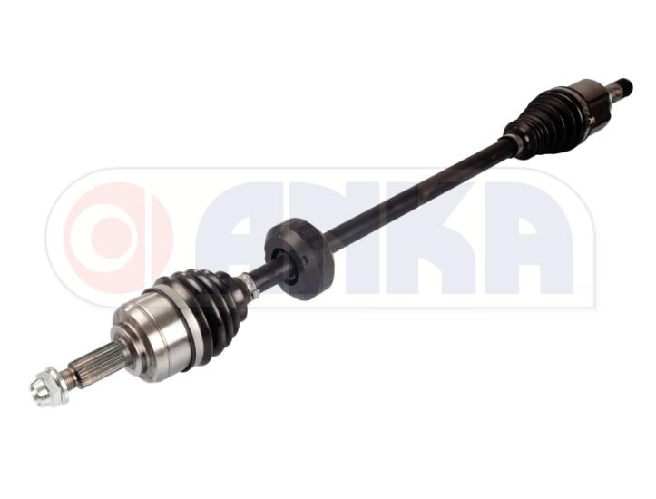 AKS KOMPLE SAĞ 10110008 DOKKER LODGY 12- 1.5DCI