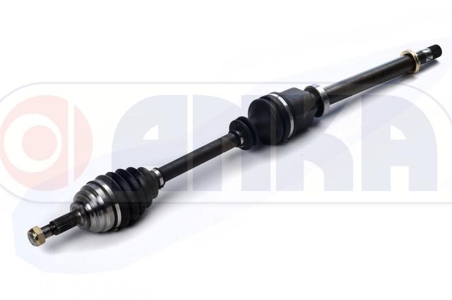 AKS KOMPLE SAĞ 10110016 LOGAN 1.6-16V 06- OTOMATİK VİTES