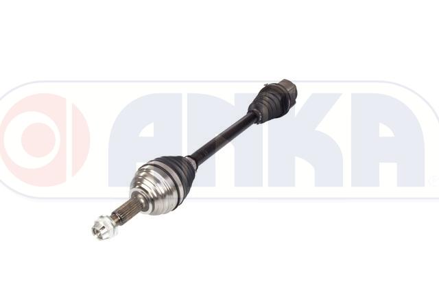 AKS KOMPLE SOL 10111016 LOGAN 1.6-16V (06-) OTOMATİK VİTES
