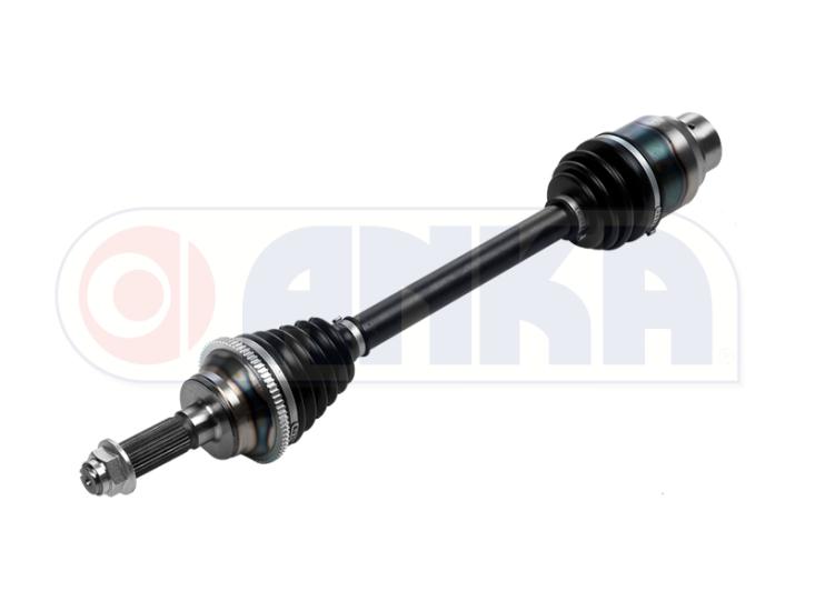 AKS KOMPLE SAĞ 10122002 J10 KARSAN ABSLİ