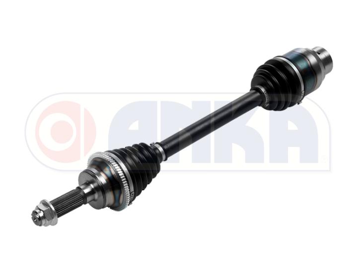 AKS KOMPLE SOL 10123001 J9 PREMIER