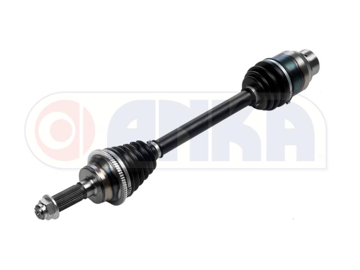 AKS KOMPLE SOL 10123002 J10 KARSAN ABSLİ