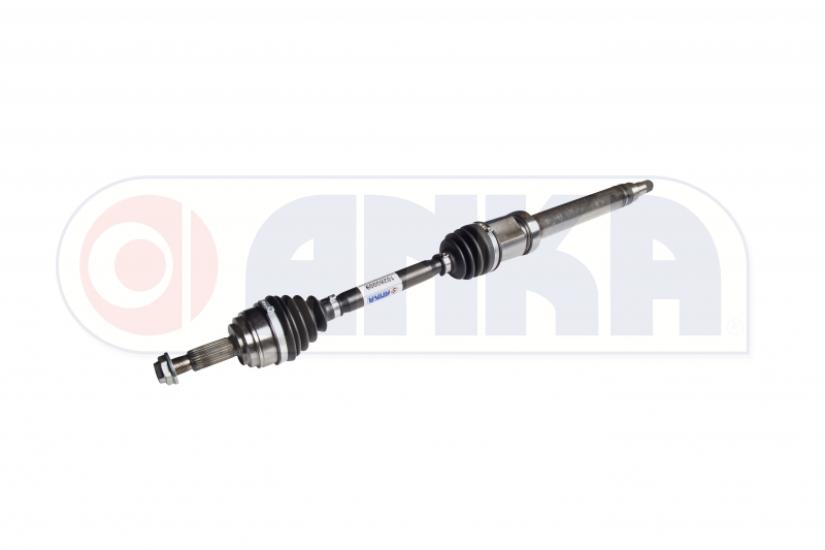 AKS KOMPLE SAĞ 10280009 TRANSİT COURIER 14- 1.5 DCİ