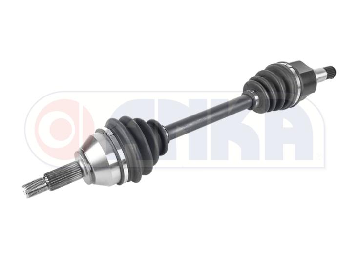 AKS KOMPLE SOL 10281003 FOCUS-I 1.4 1.6 1.8 1.8TDCI 16V 98-04