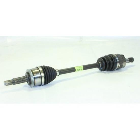 AKS KOMPLE SOL 10323008 ACCENT BLUE 1.4 CVVT RIO 1.4 CVVT ABS.Lİ 48 DİŞ 12-