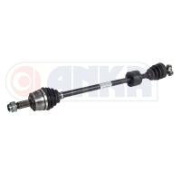 AKS KOMPLE SAĞ 10500021 EGEA 1.4 16V 15- LALESİZ