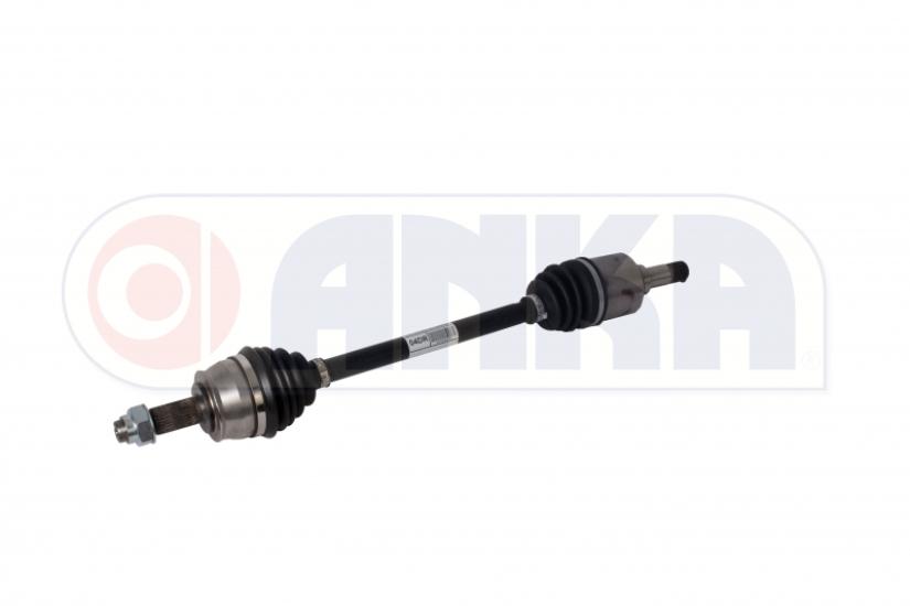 AKS KOMPLE SAĞ 10500022 EGEA 1.4 16V 15- LALELİ