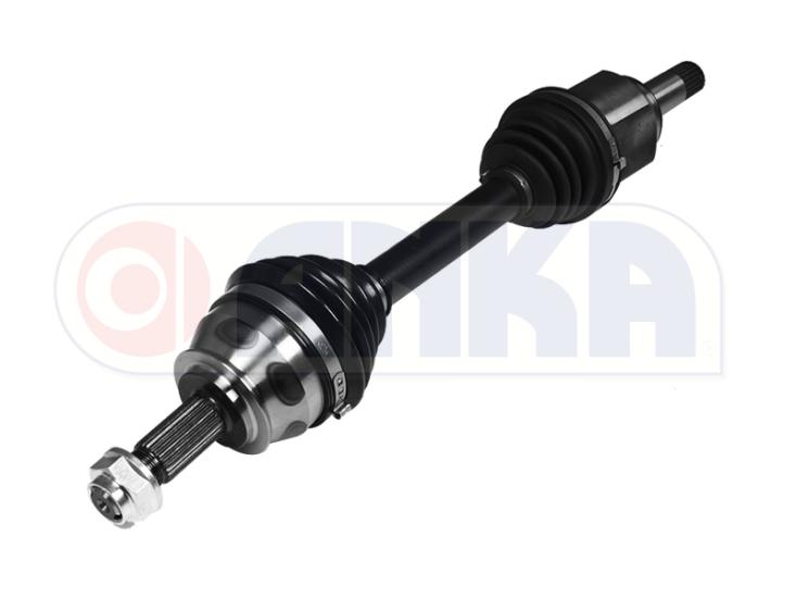 AKS KOMPLE SOL 10501008 DOBLO 1.3 JTD (10-)
