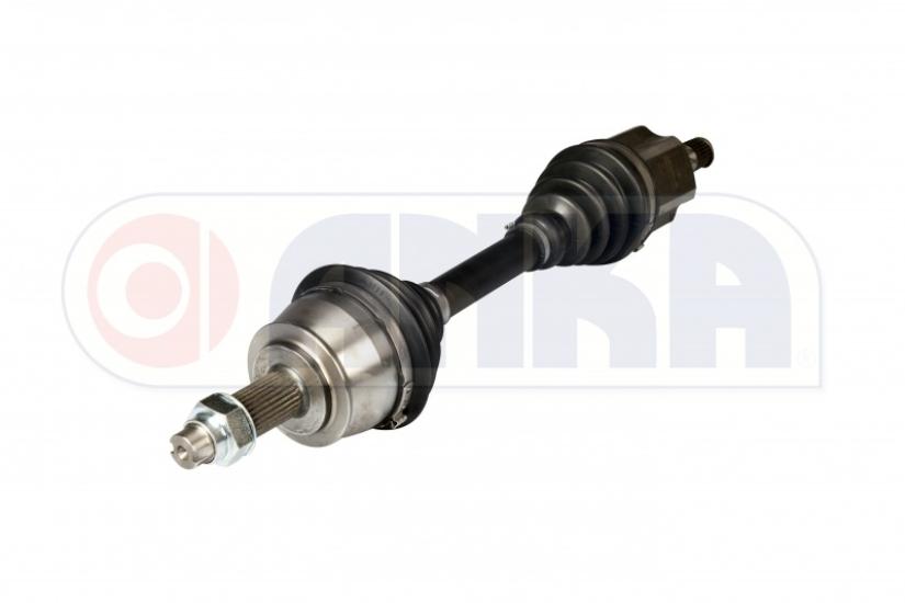 AKS KOMPLE SOL 10501017 DOBLO MAXI 1.6 DMJT 10-