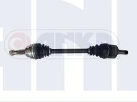 Fiat Ducato III (06-12) / Peugeot Boxer / Citroen Jumper 2.2 2.3 JTD Sol Aks Komple