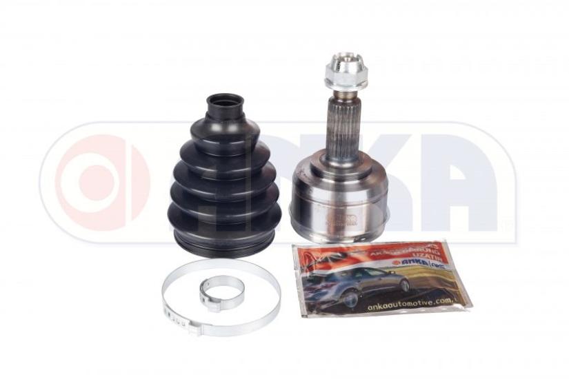 AKS KAFASI DIŞ 20110006 DOKKER LODGY 12- 1.5 DCİ