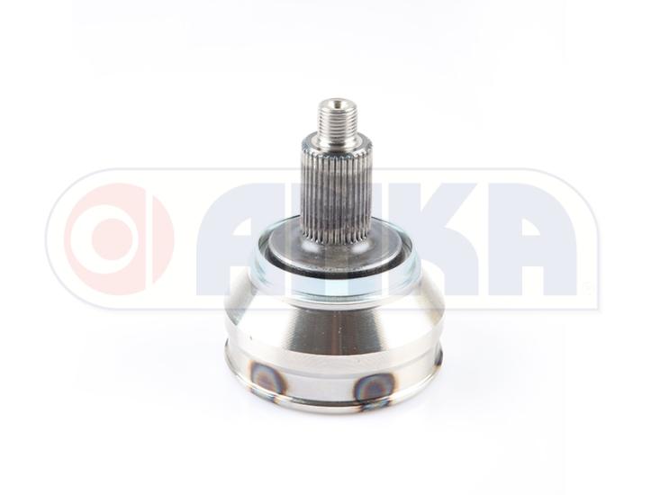 AKS KAFASI DIŞ 20200012 POLO 1.4TDI 01-09 1.6TDI 09-