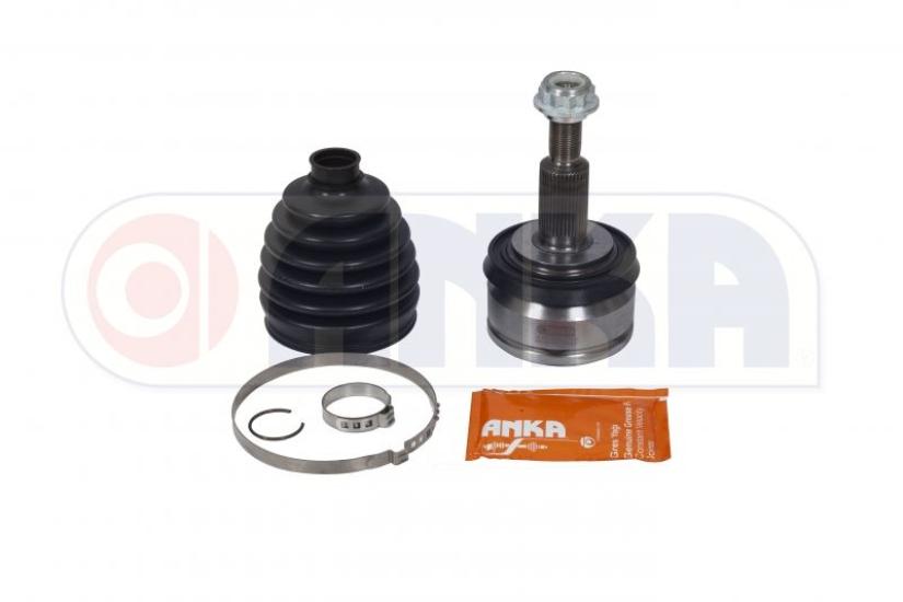 AKS KAFASI DIŞ 20200021 TRANSPORTER T5 2.0 TDI 102HP 09-15 T6 15-
