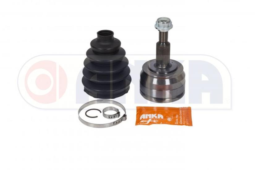 AKS KAFASI DIŞ 20200022 TRANSPORTER T5 09-15 T6 15- 2.0 TDI 140HP 170HP