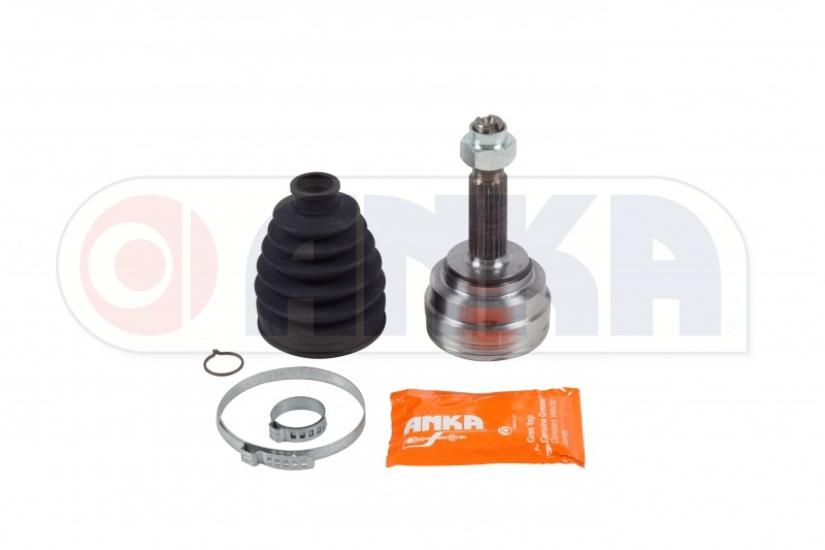 Chevrolet Aveo / Kalos 1.2 - 1.4 (2006-2015) Dış Aks Kafası